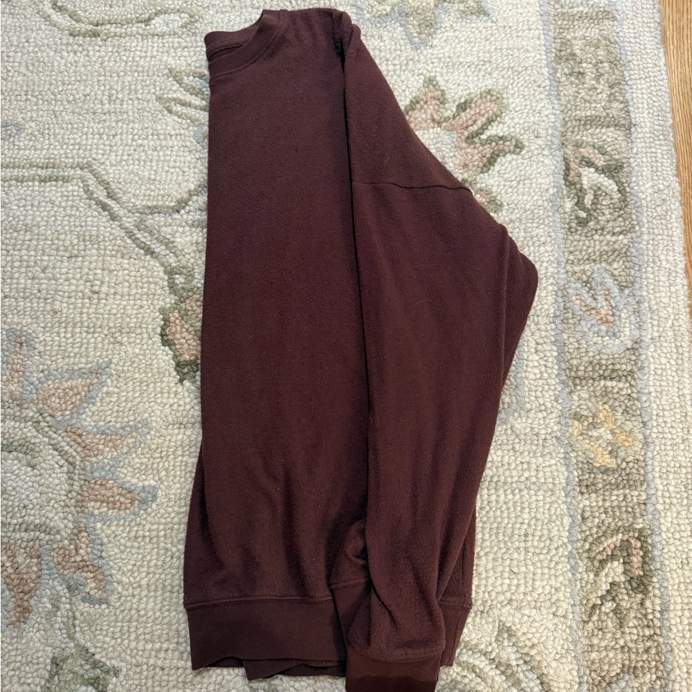 ALO Yoga Soho Pullover
